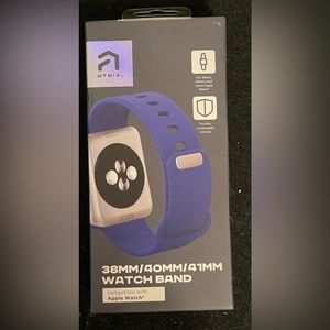 ATRIX Apple Watch 38 / 40 / 41mm band new